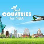 Best countries for international MBA programs in 2025