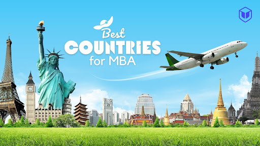 Best countries for international MBA programs in 2025
