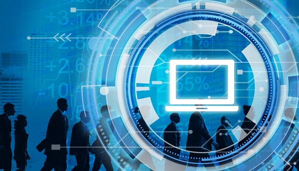 What Are the Latest Trends in Information Technology?