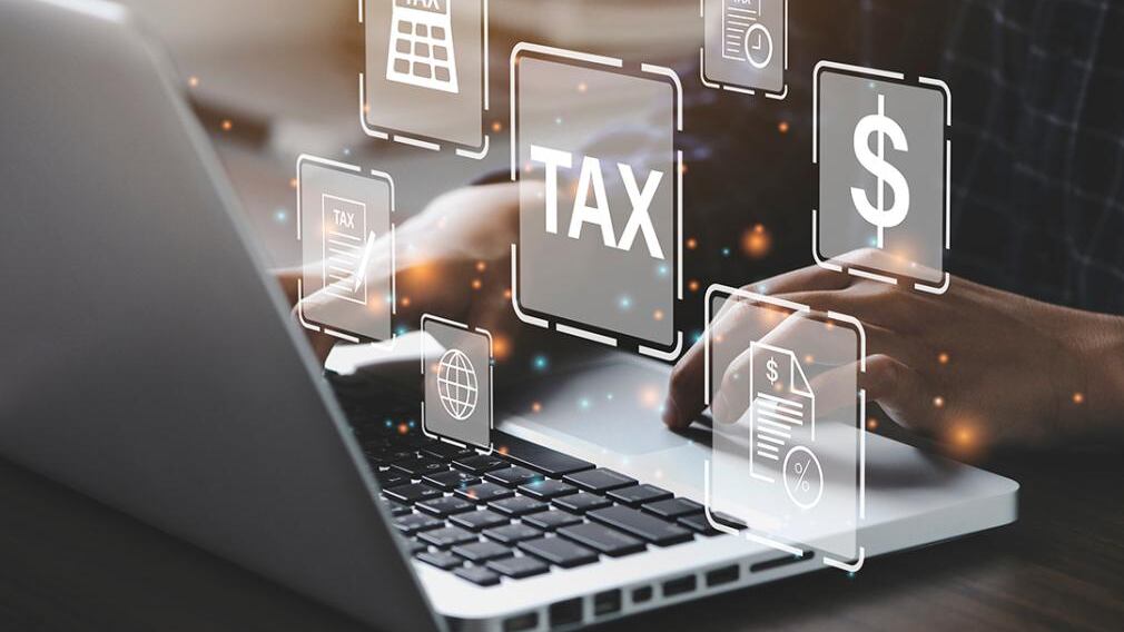 How Does the IRS Monitor Online Payments?
