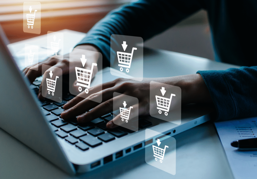 How Safe Are Online Shopping Services Today?