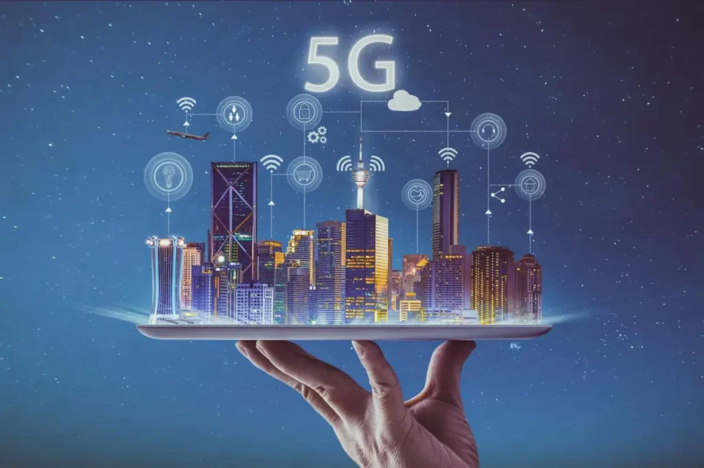 What Are the Impacts of 5G on Mobile Technology?