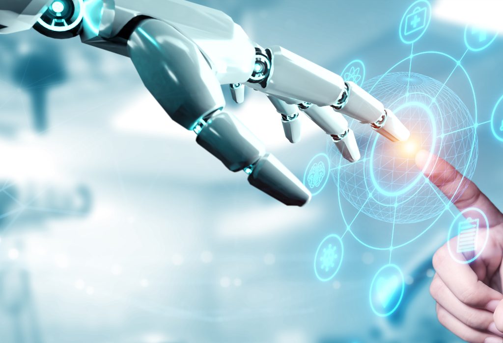 What Are the Key Trends in Technology Innovation Today?